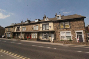 Lundwood House Barnsley by Smart Corporate Stays